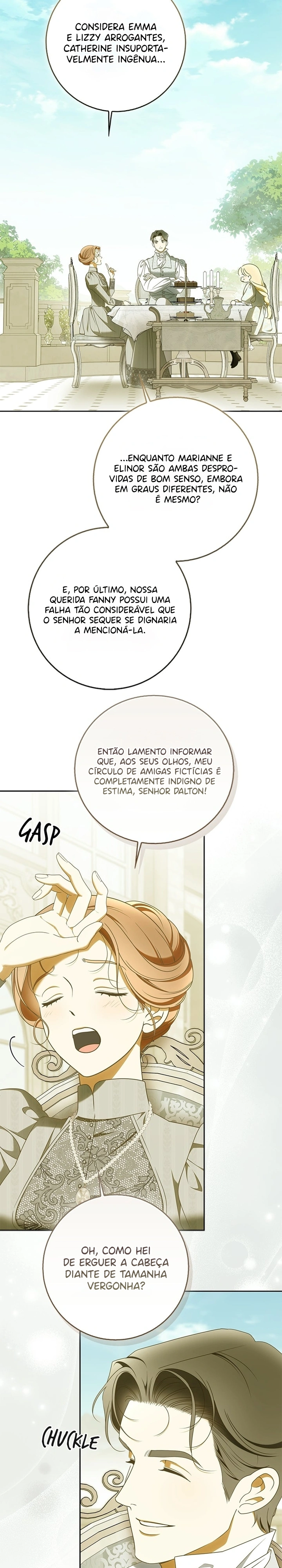  Senhorita Pendleton Capítulo 59 Página 24