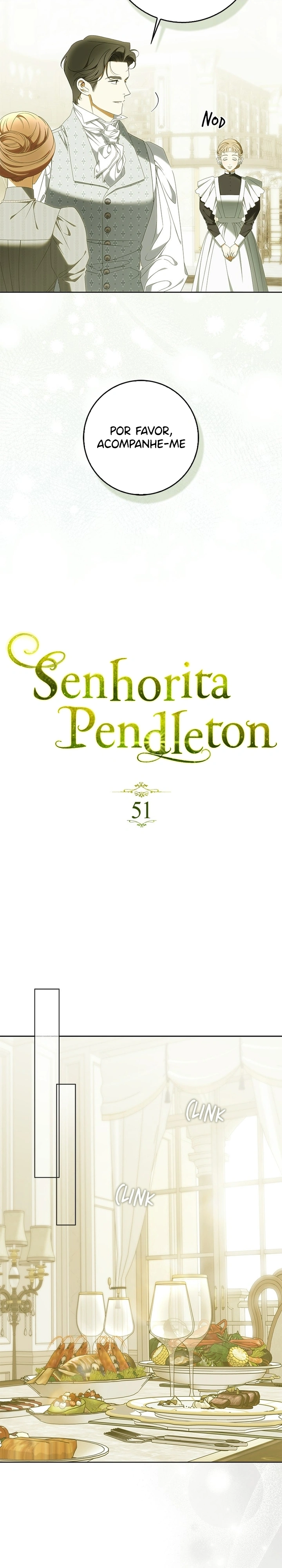  Senhorita Pendleton Capítulo 59 Página 4