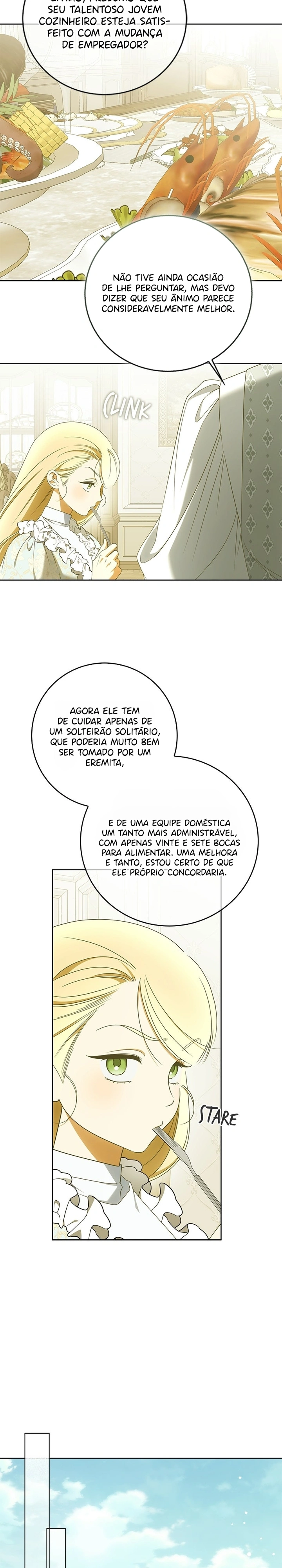  Senhorita Pendleton Capítulo 59 Página 8