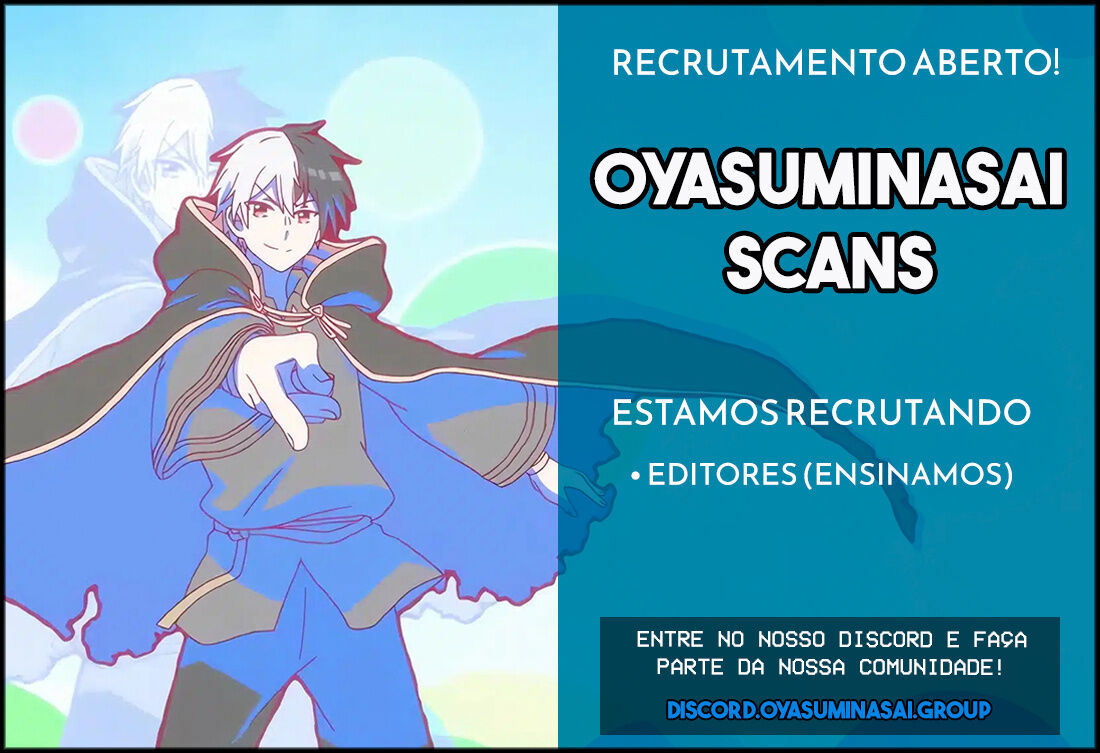Senpai, Sore Hitokuchi Kudasai! Capítulo 33 Página 1