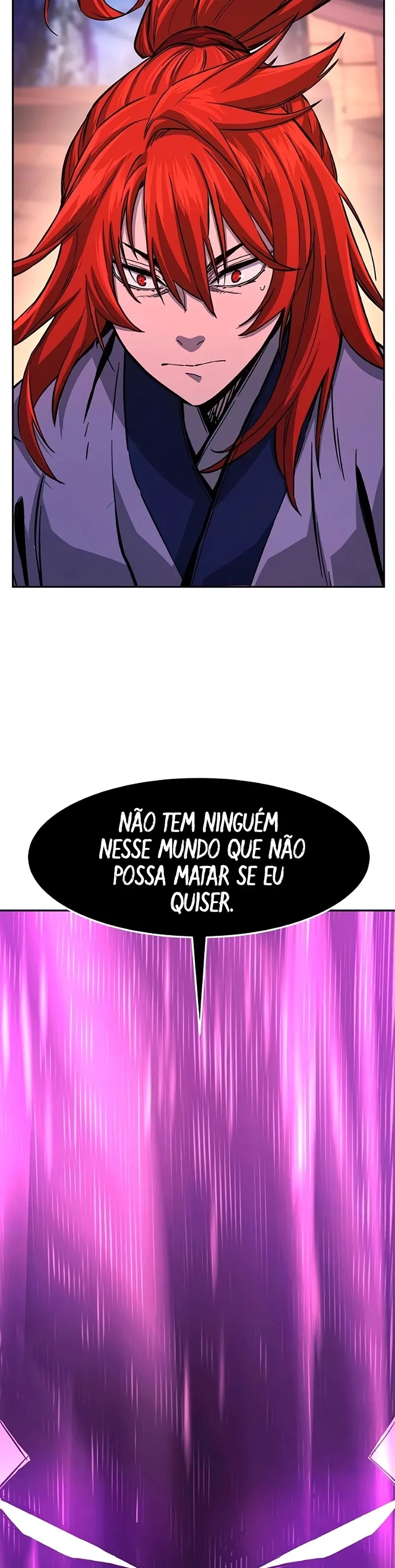 Sentido Absoluto da Espada Capítulo 103 Página 11