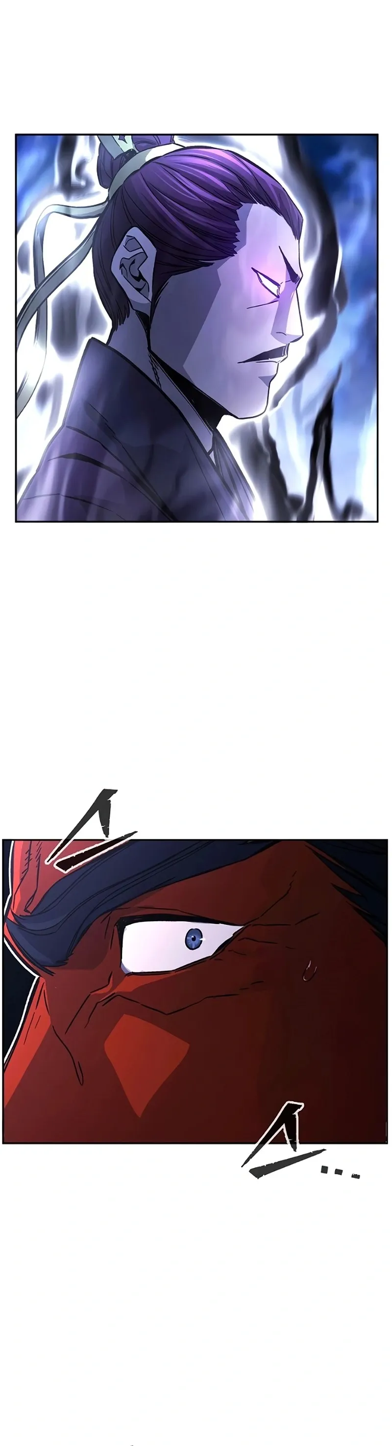 Sentido Absoluto da Espada Capítulo 103 Página 45