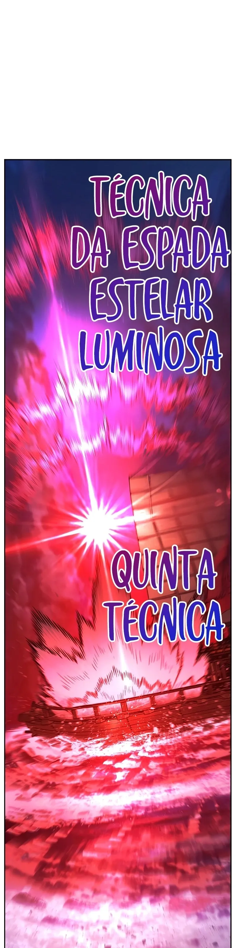 Sentido Absoluto da Espada Capítulo 103 Página 51