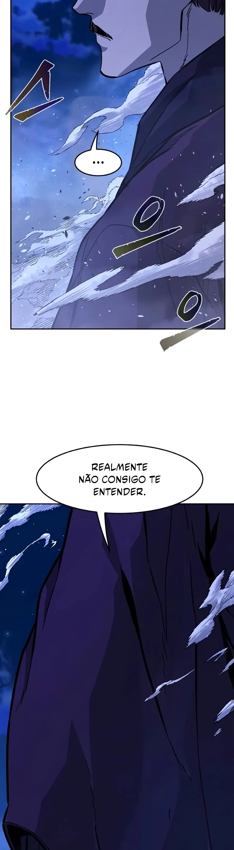 Sentido Absoluto da Espada Capítulo 104 Página 8