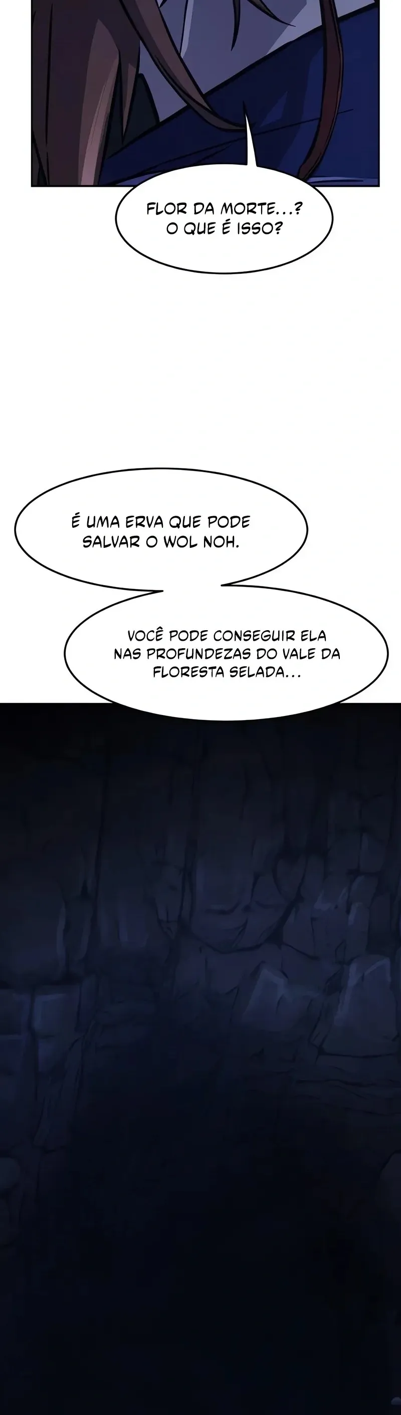 Sentido Absoluto da Espada Capítulo 108 Página 18