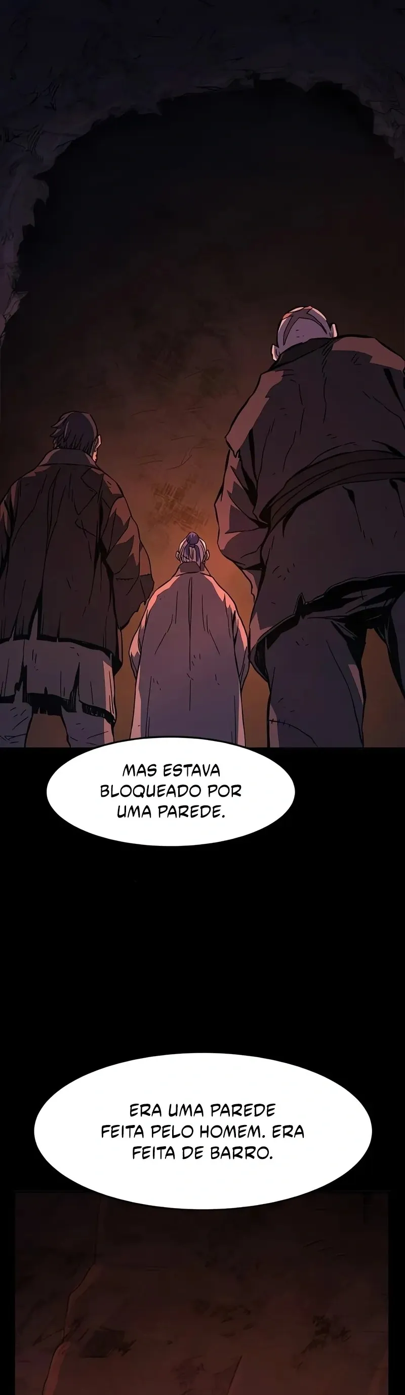 Sentido Absoluto da Espada Capítulo 108 Página 26