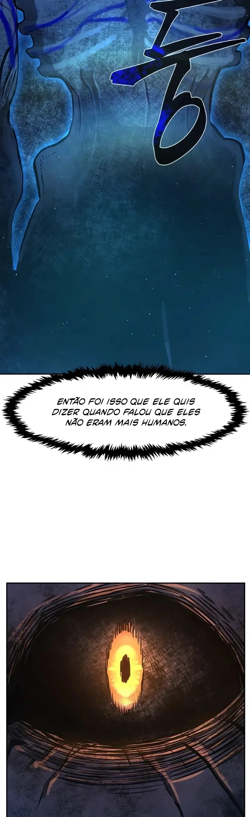 Sentido Absoluto da Espada Capítulo 108 Página 49