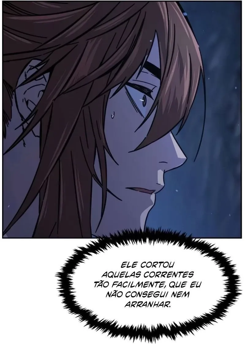 Sentido Absoluto da Espada Capítulo 111 Página 30
