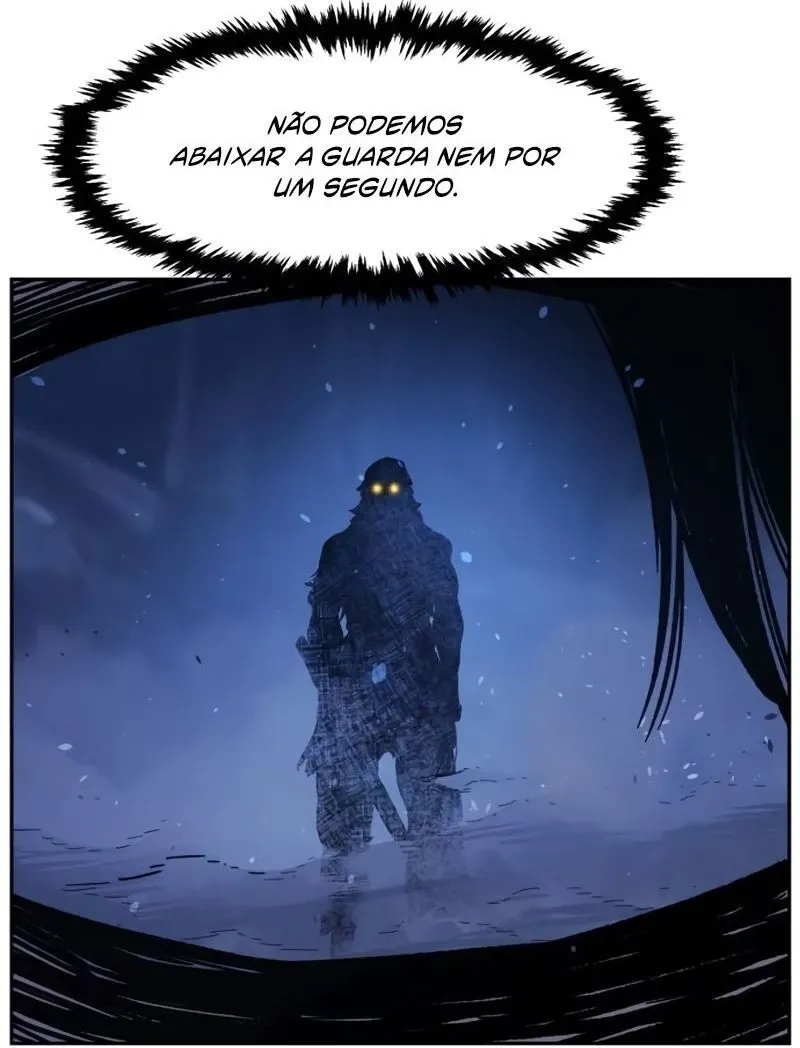 Sentido Absoluto da Espada Capítulo 111 Página 46