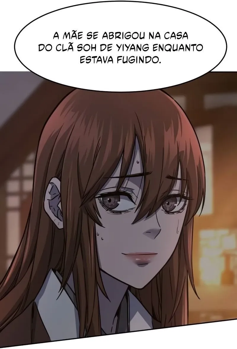 Sentido Absoluto da Espada Capítulo 112 Página 10