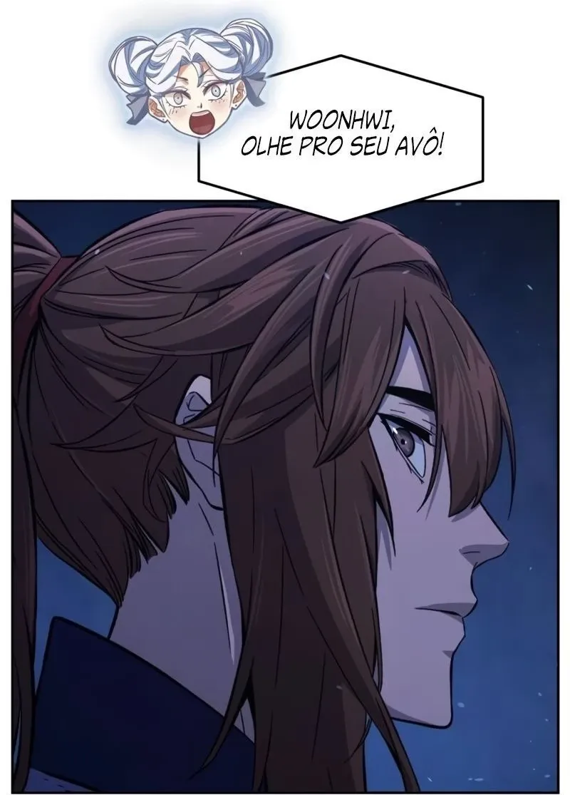 Sentido Absoluto da Espada Capítulo 112 Página 179