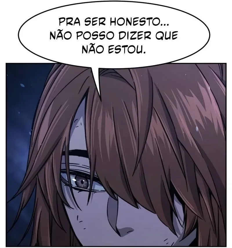 Sentido Absoluto da Espada Capítulo 112 Página 35