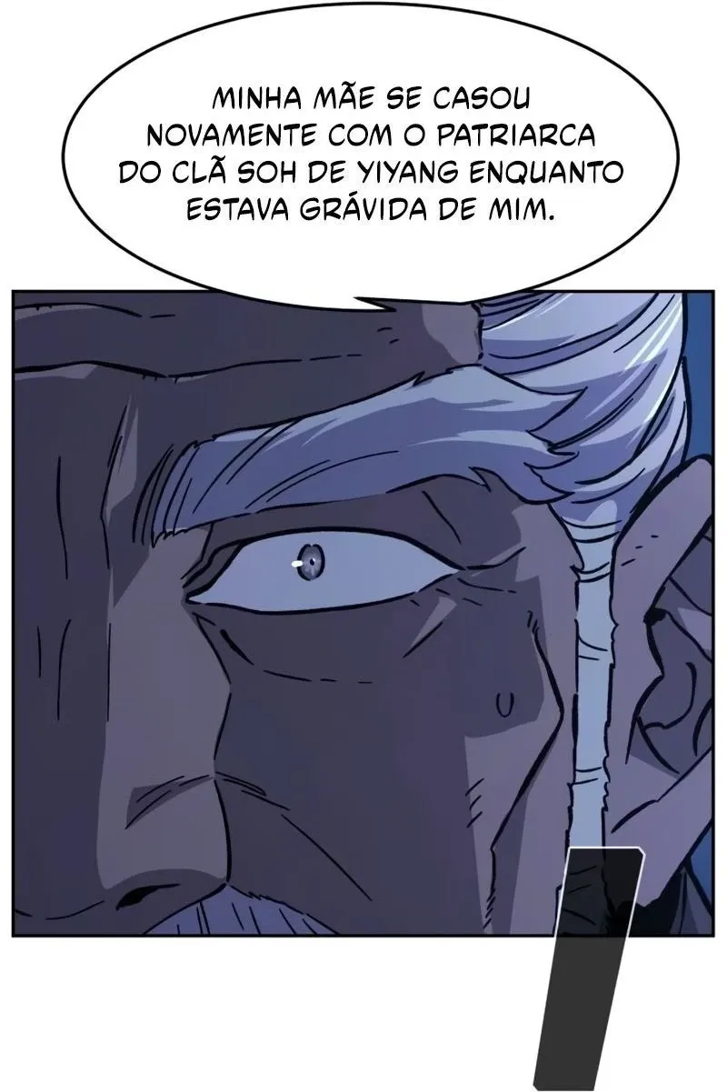 Sentido Absoluto da Espada Capítulo 112 Página 4