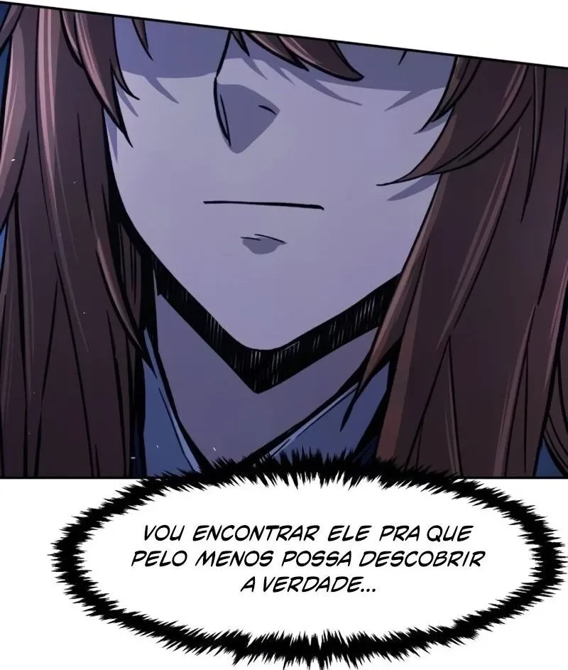 Sentido Absoluto da Espada Capítulo 112 Página 83