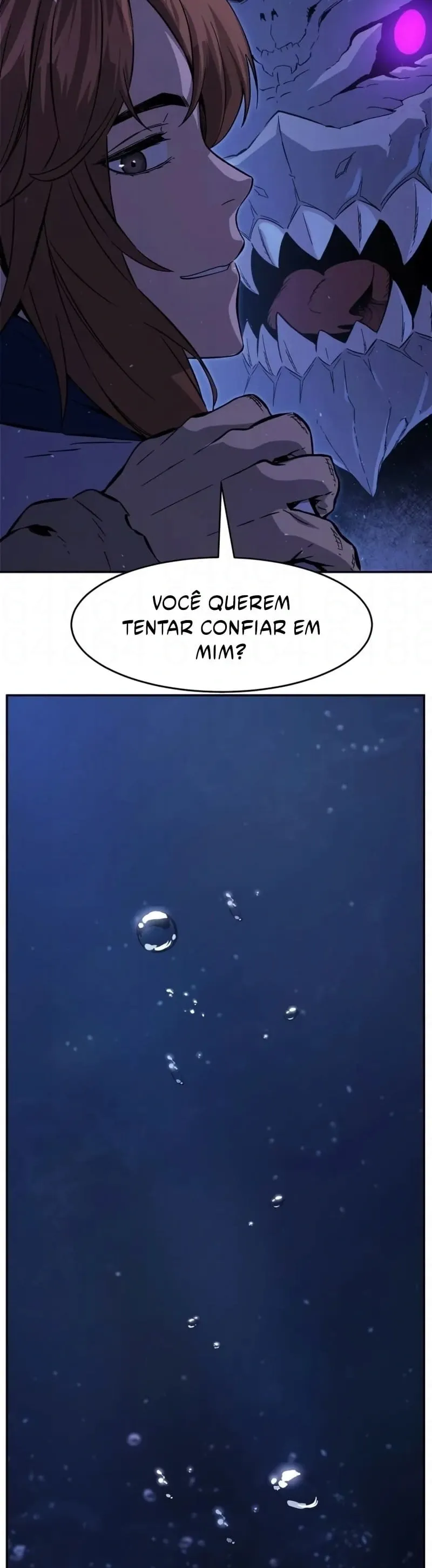Sentido Absoluto da Espada Capítulo 113 Página 39