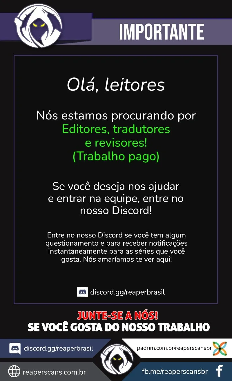 Sentido Absoluto da Espada Capítulo 13 Página 16