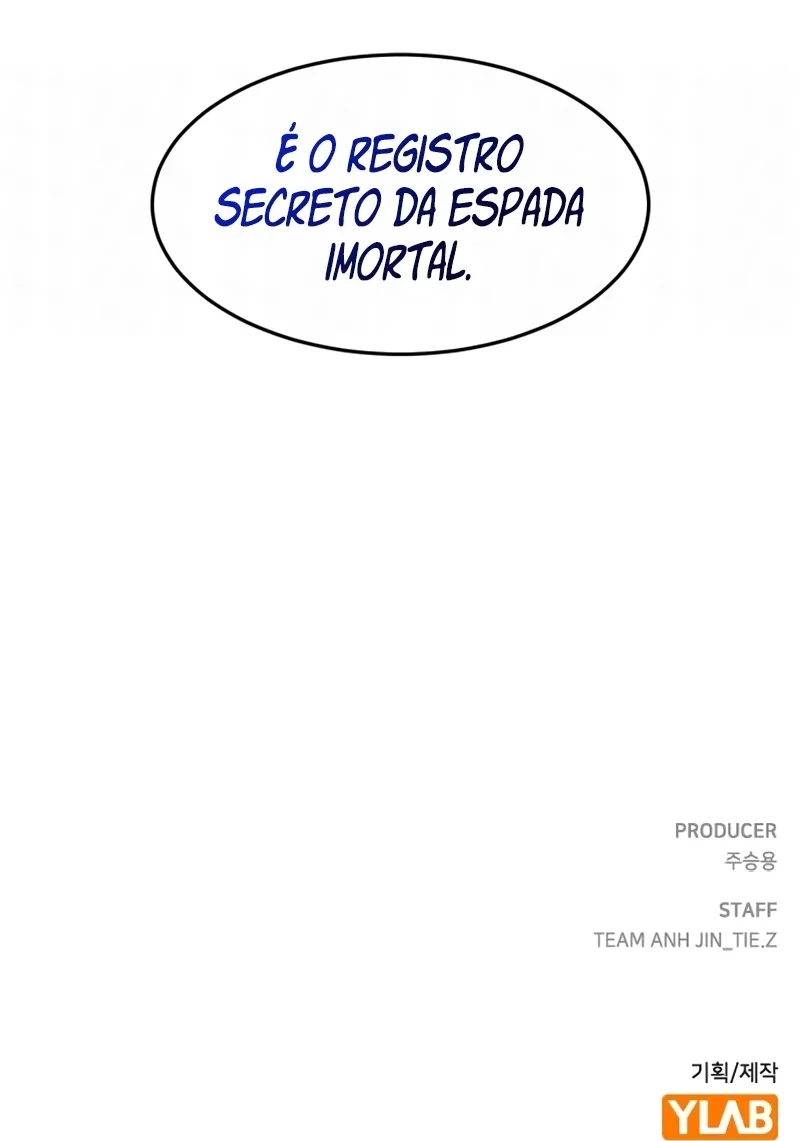 Sentido Absoluto da Espada Capítulo 132 Página 34