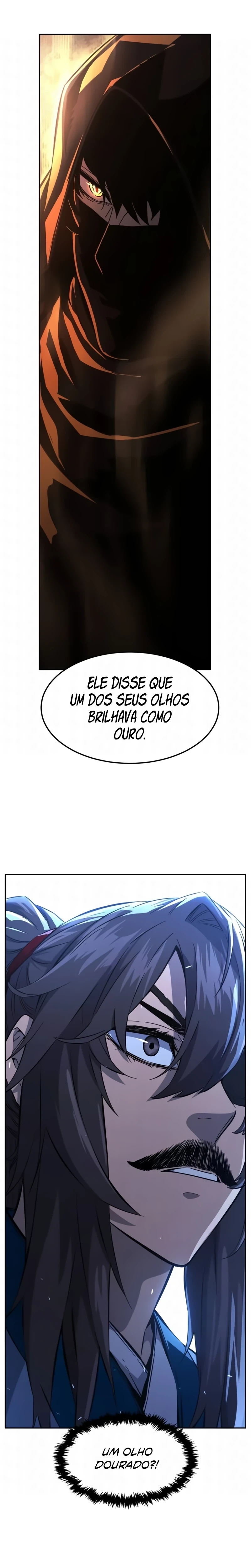 Sentido Absoluto da Espada Capítulo 133 Página 10