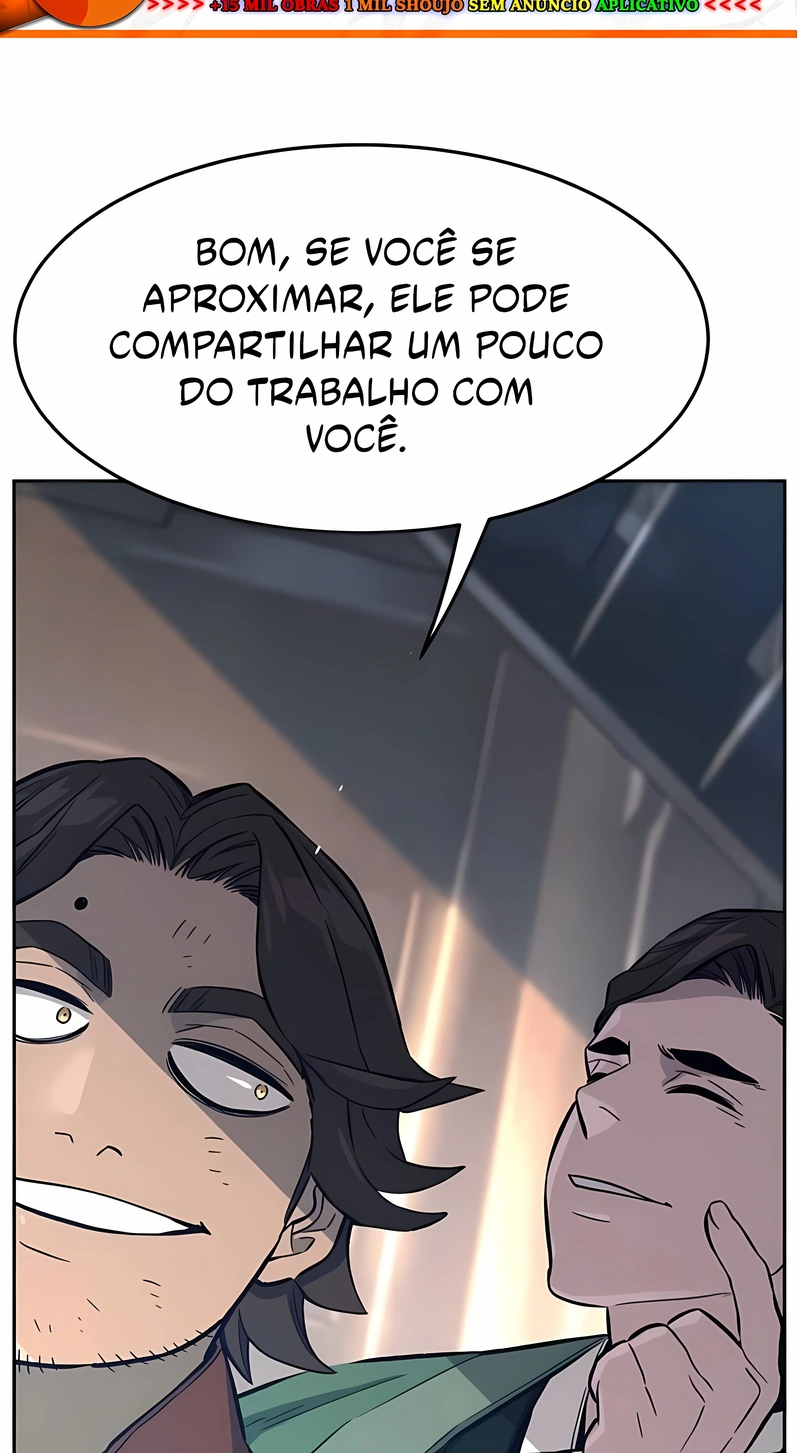 Sentido Absoluto da Espada Capítulo 166 Página 100