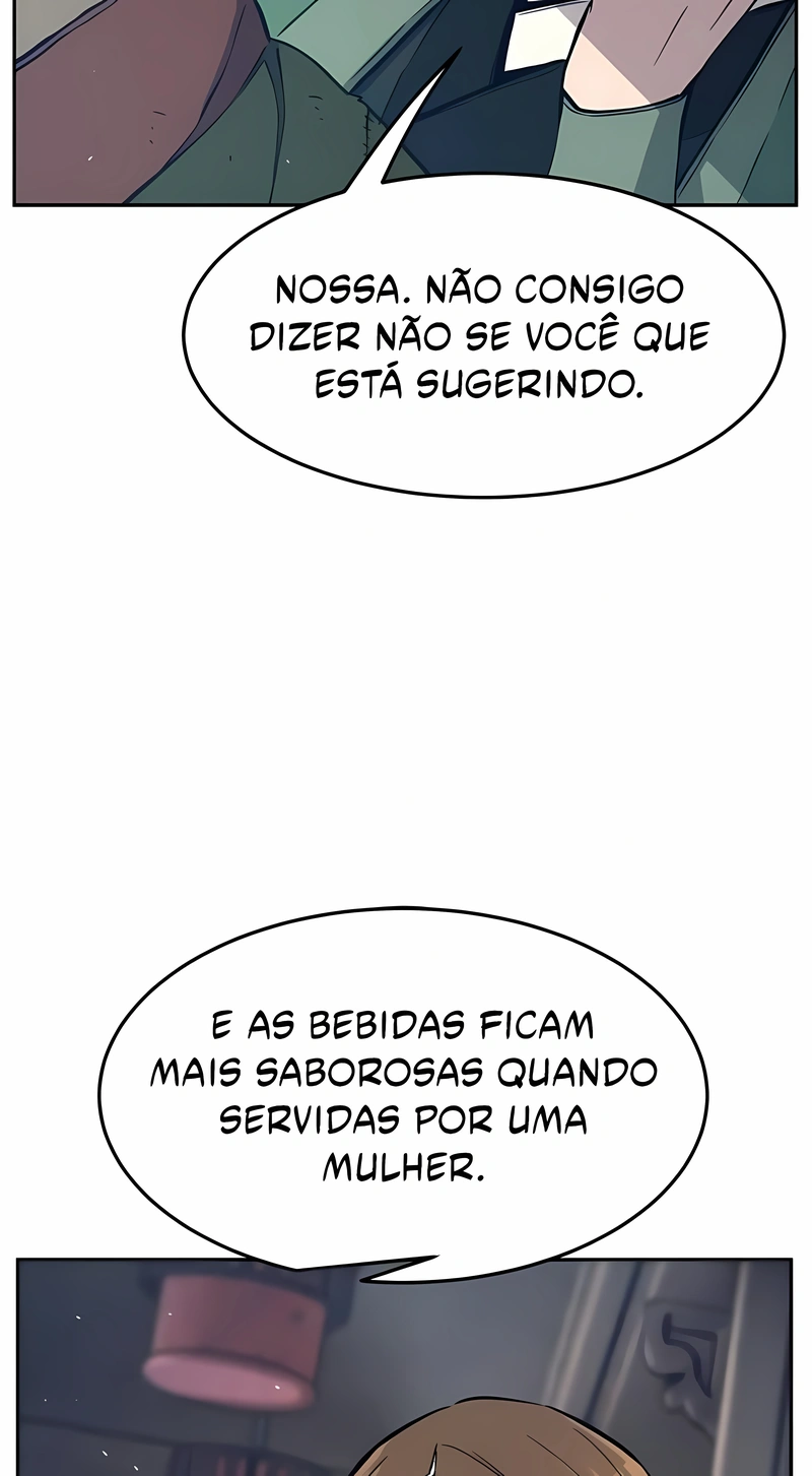 Sentido Absoluto da Espada Capítulo 166 Página 101