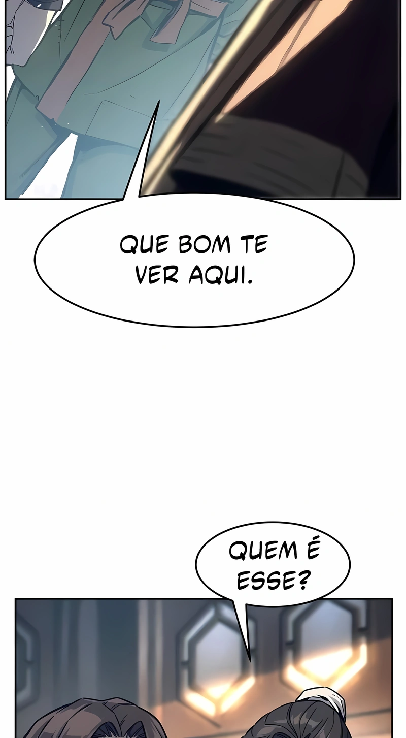Sentido Absoluto da Espada Capítulo 166 Página 105