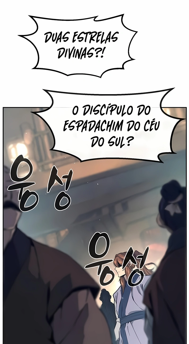Sentido Absoluto da Espada Capítulo 166 Página 109