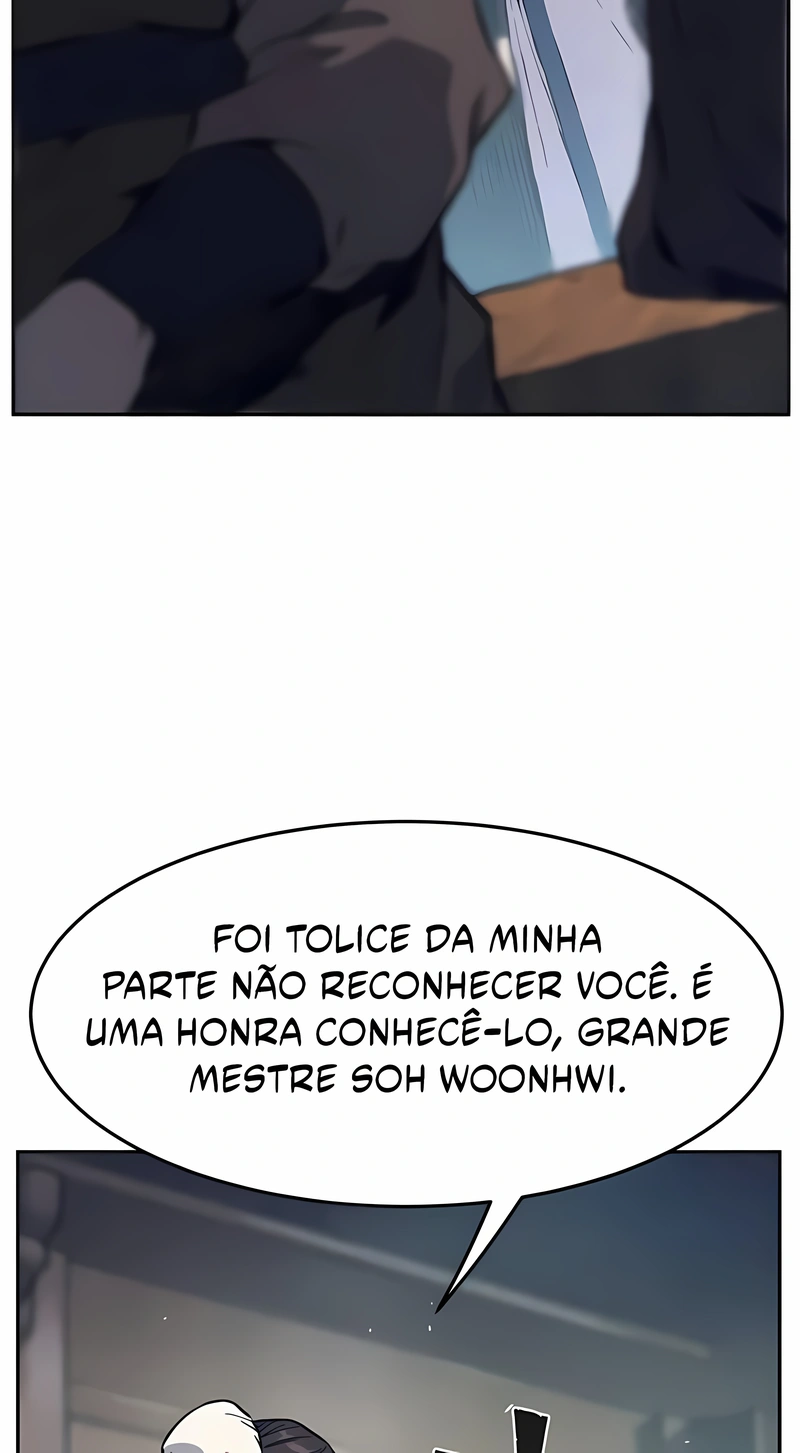 Sentido Absoluto da Espada Capítulo 166 Página 110