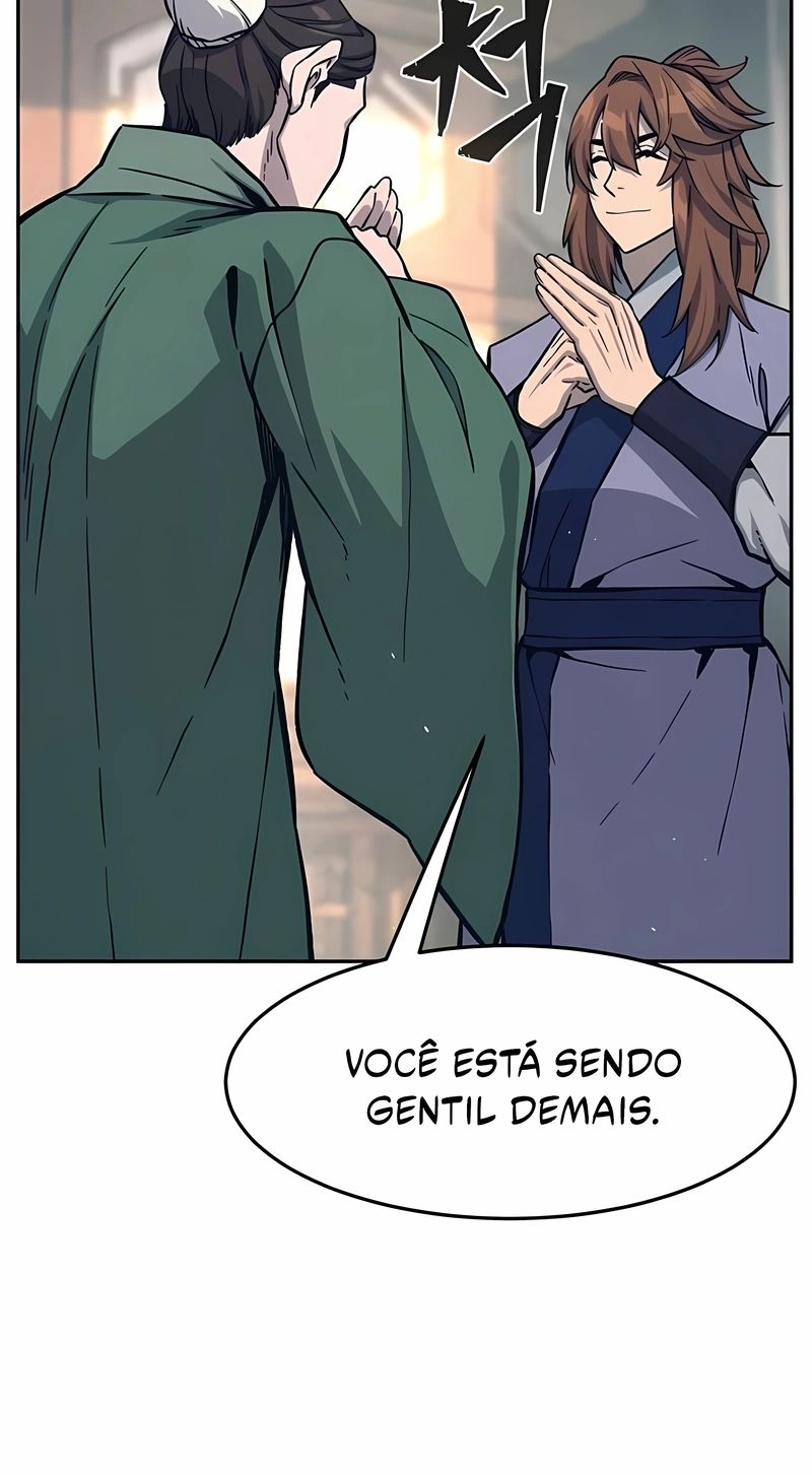 Sentido Absoluto da Espada Capítulo 166 Página 111
