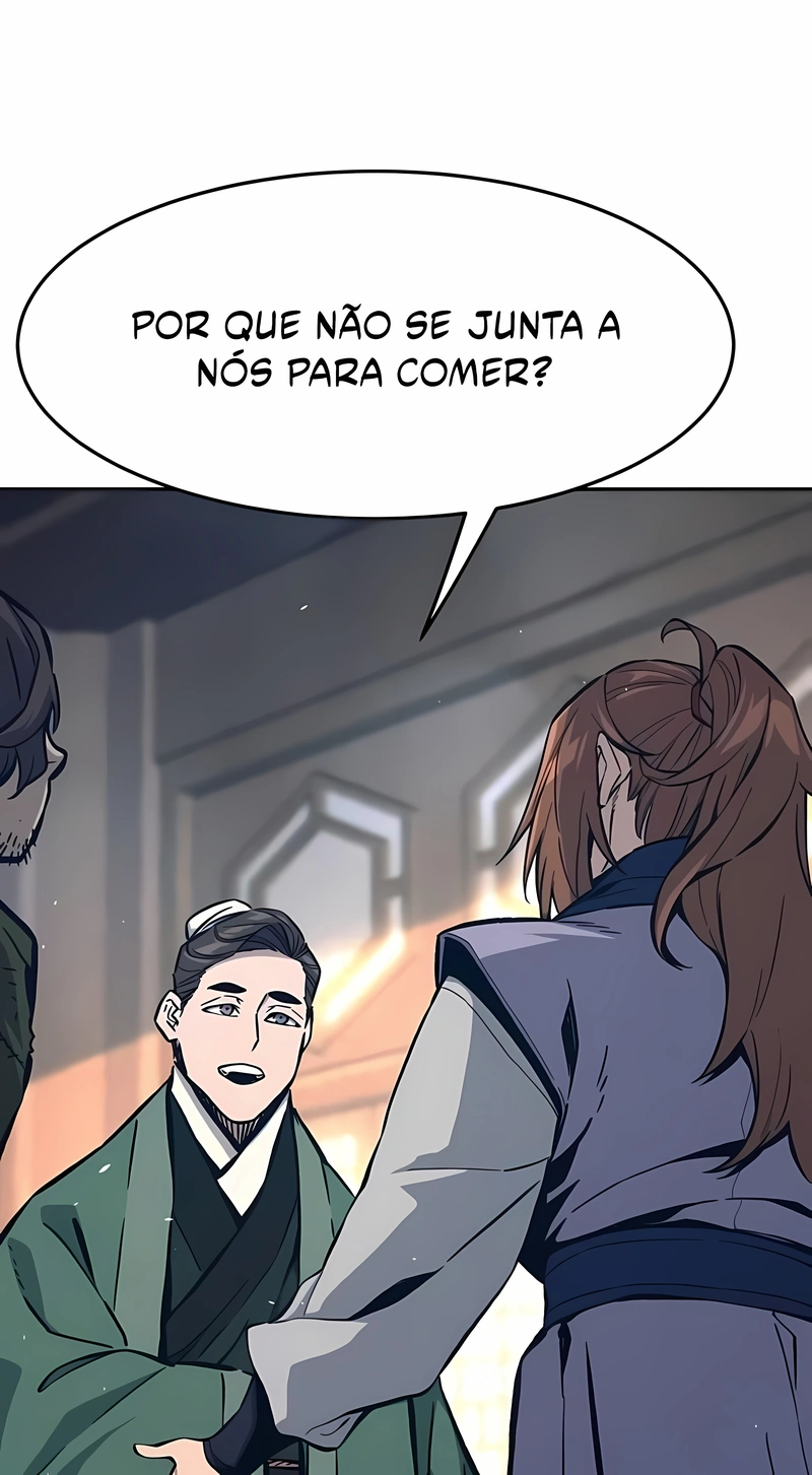 Sentido Absoluto da Espada Capítulo 166 Página 112