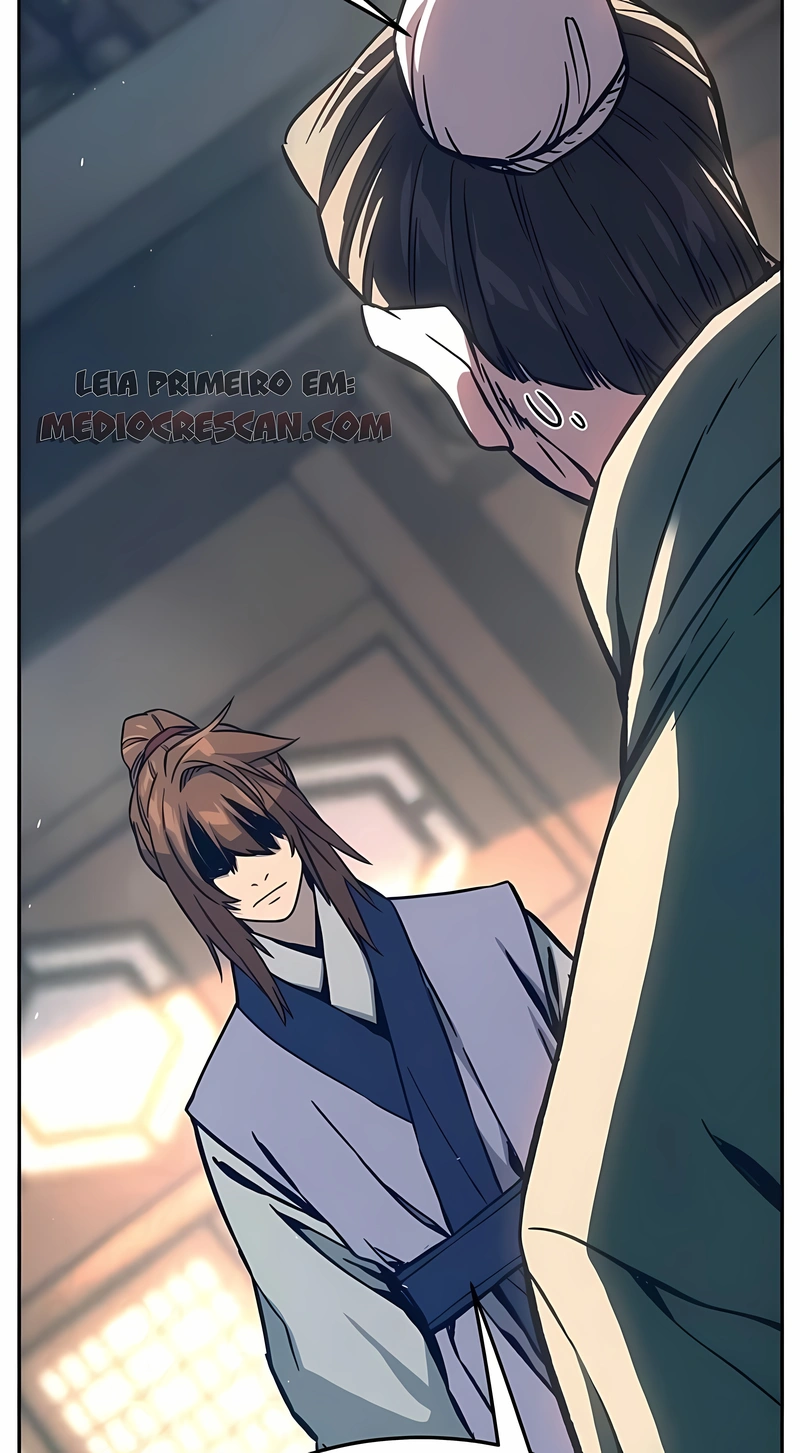 Sentido Absoluto da Espada Capítulo 166 Página 117