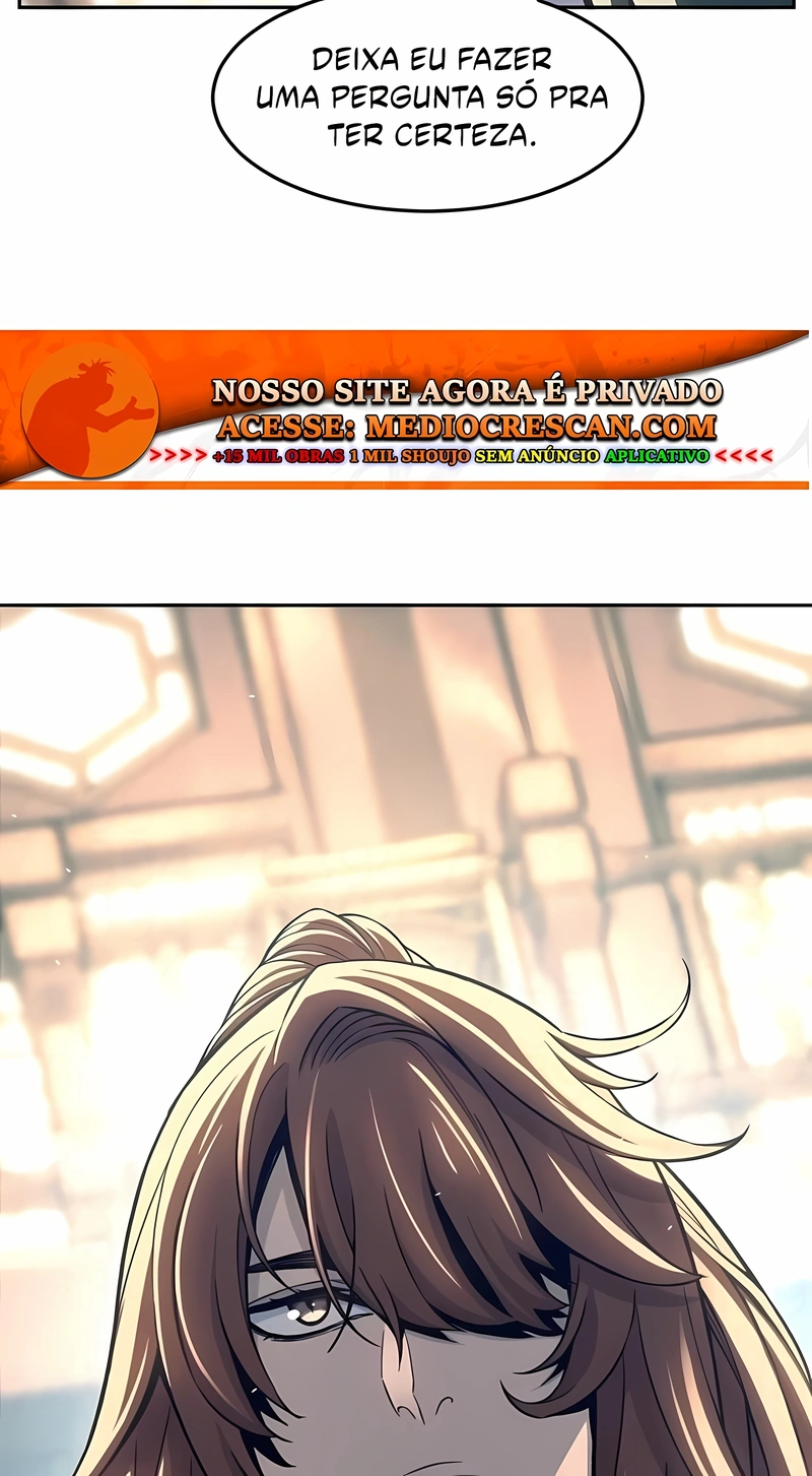 Sentido Absoluto da Espada Capítulo 166 Página 118