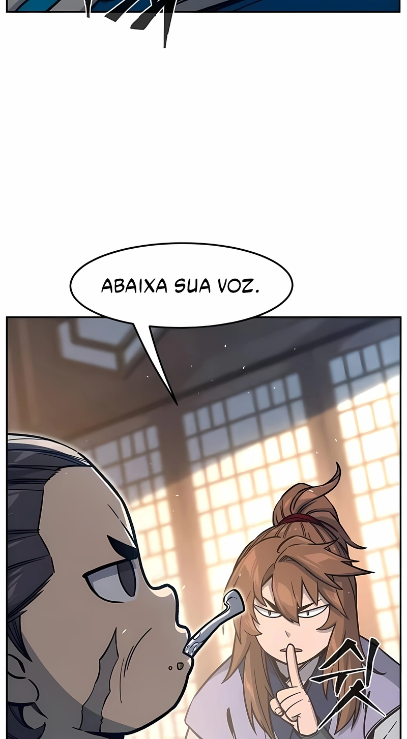 Sentido Absoluto da Espada Capítulo 166 Página 13