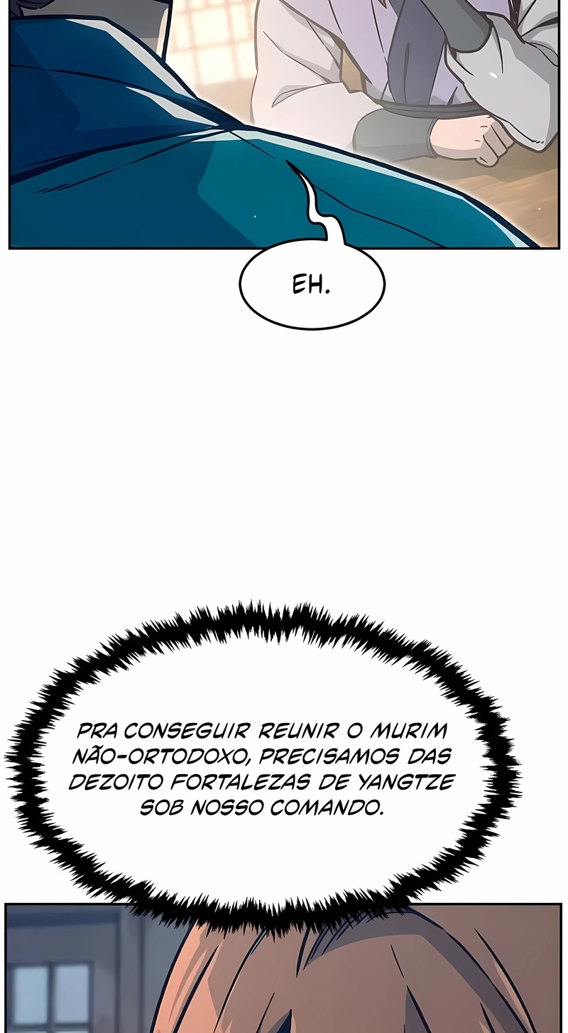 Sentido Absoluto da Espada Capítulo 166 Página 14