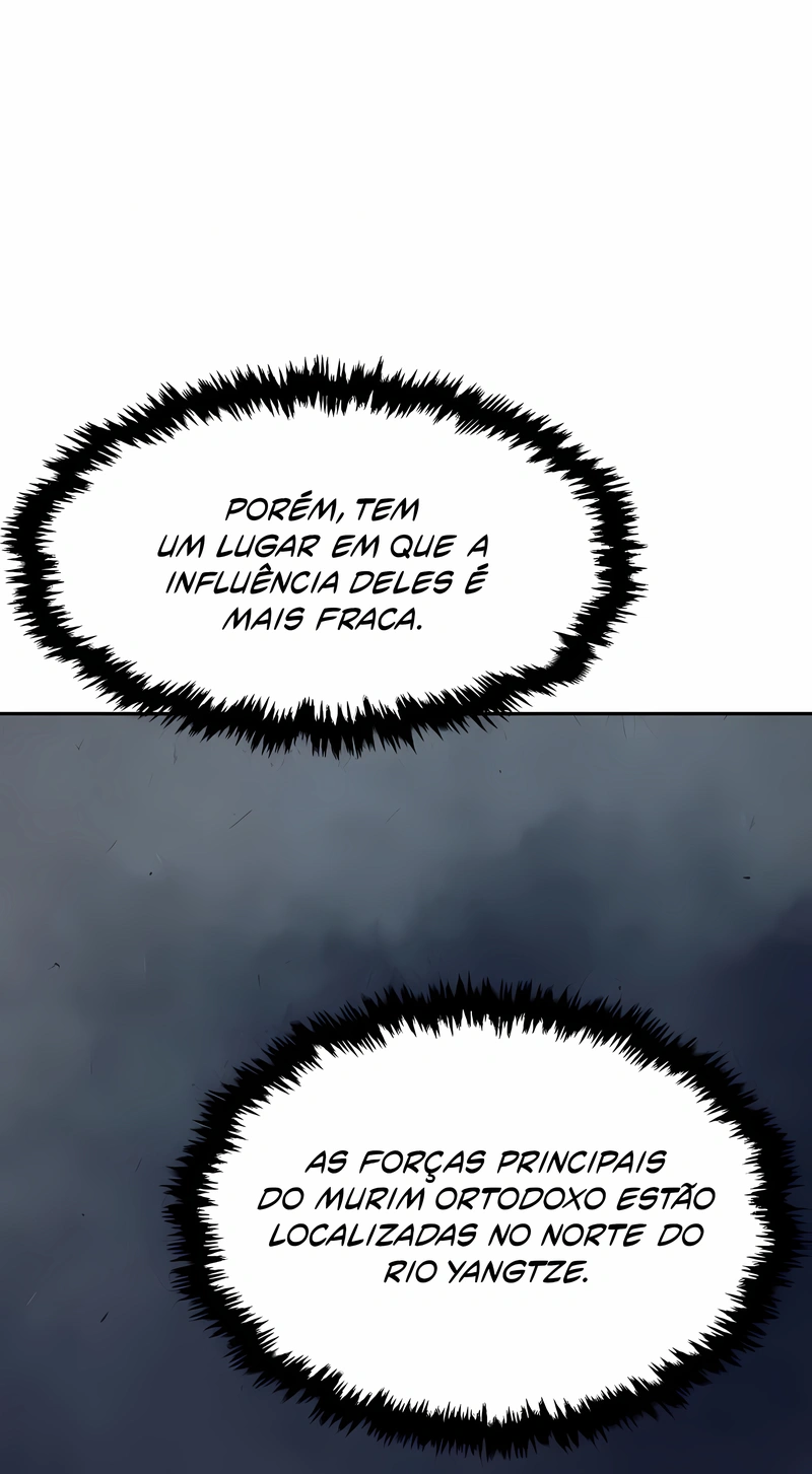 Sentido Absoluto da Espada Capítulo 166 Página 16