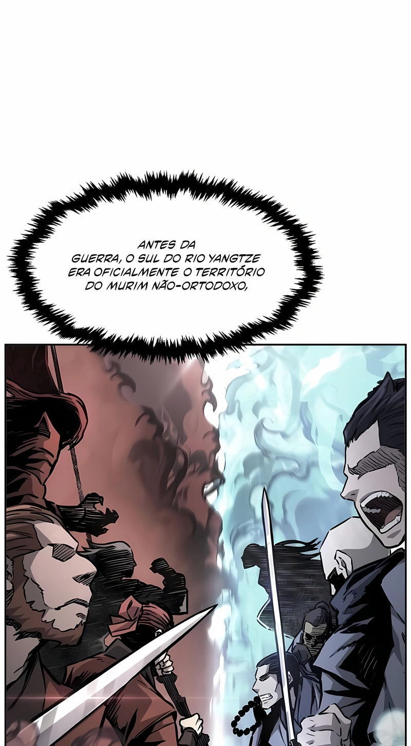 Sentido Absoluto da Espada Capítulo 166 Página 19