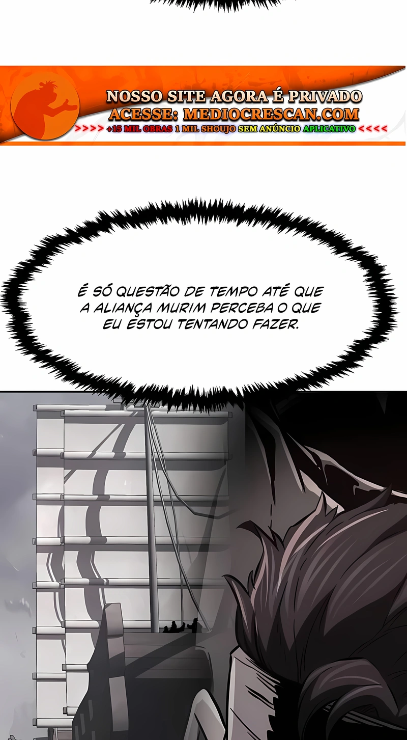 Sentido Absoluto da Espada Capítulo 166 Página 22