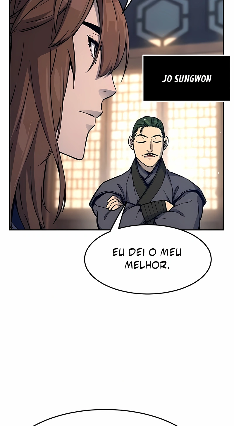 Sentido Absoluto da Espada Capítulo 166 Página 24