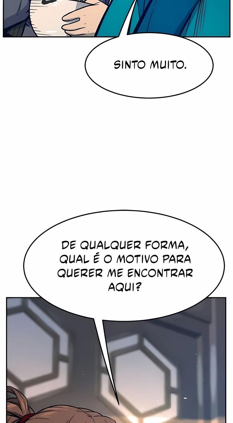 Sentido Absoluto da Espada Capítulo 166 Página 26