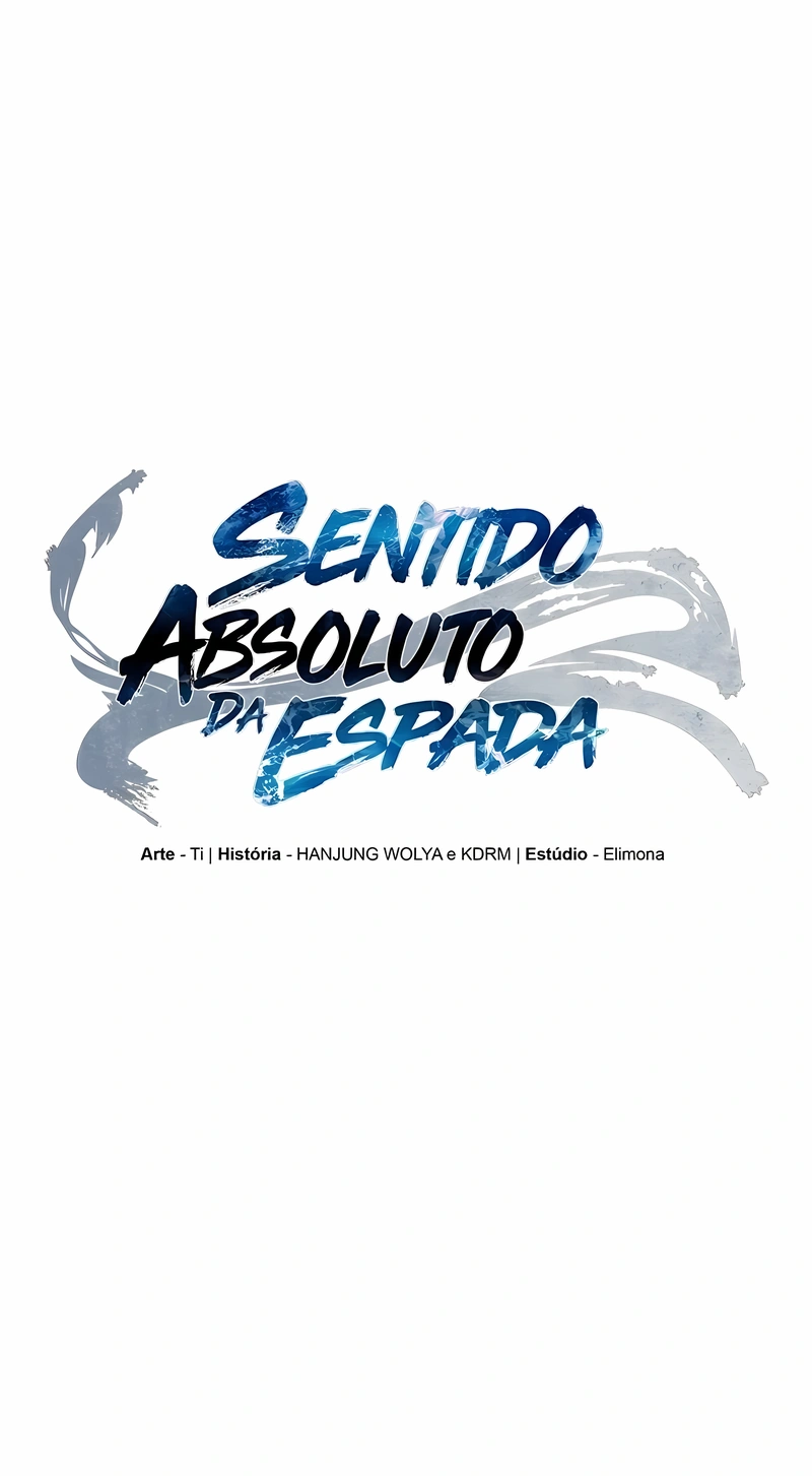 Sentido Absoluto da Espada Capítulo 166 Página 29