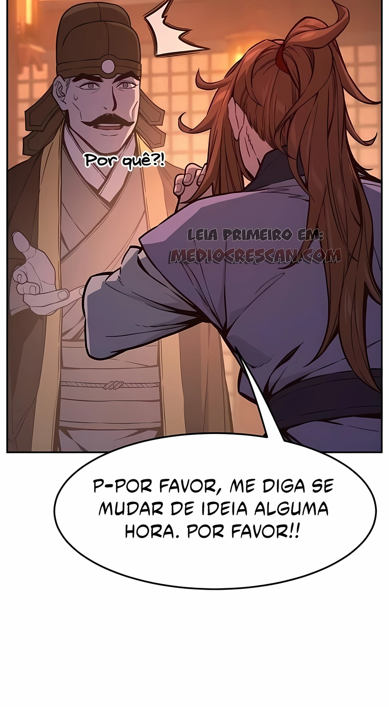 Sentido Absoluto da Espada Capítulo 166 Página 3
