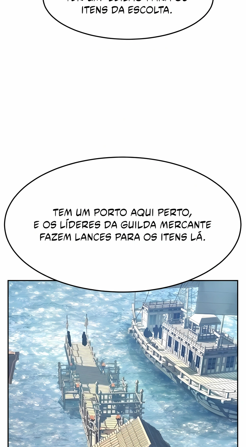 Sentido Absoluto da Espada Capítulo 166 Página 36