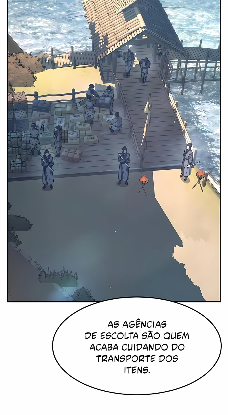 Sentido Absoluto da Espada Capítulo 166 Página 37