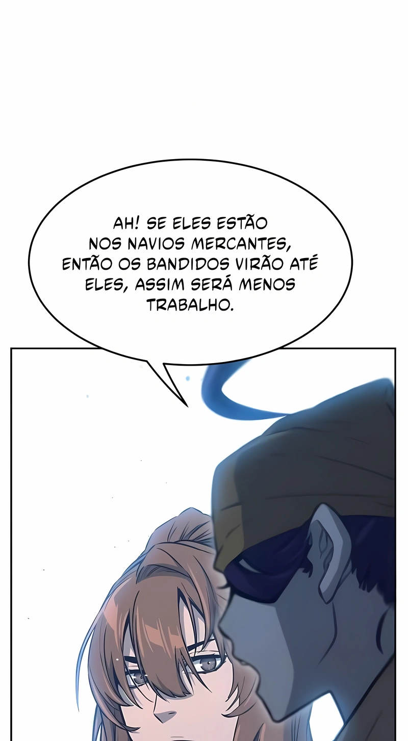 Sentido Absoluto da Espada Capítulo 166 Página 38