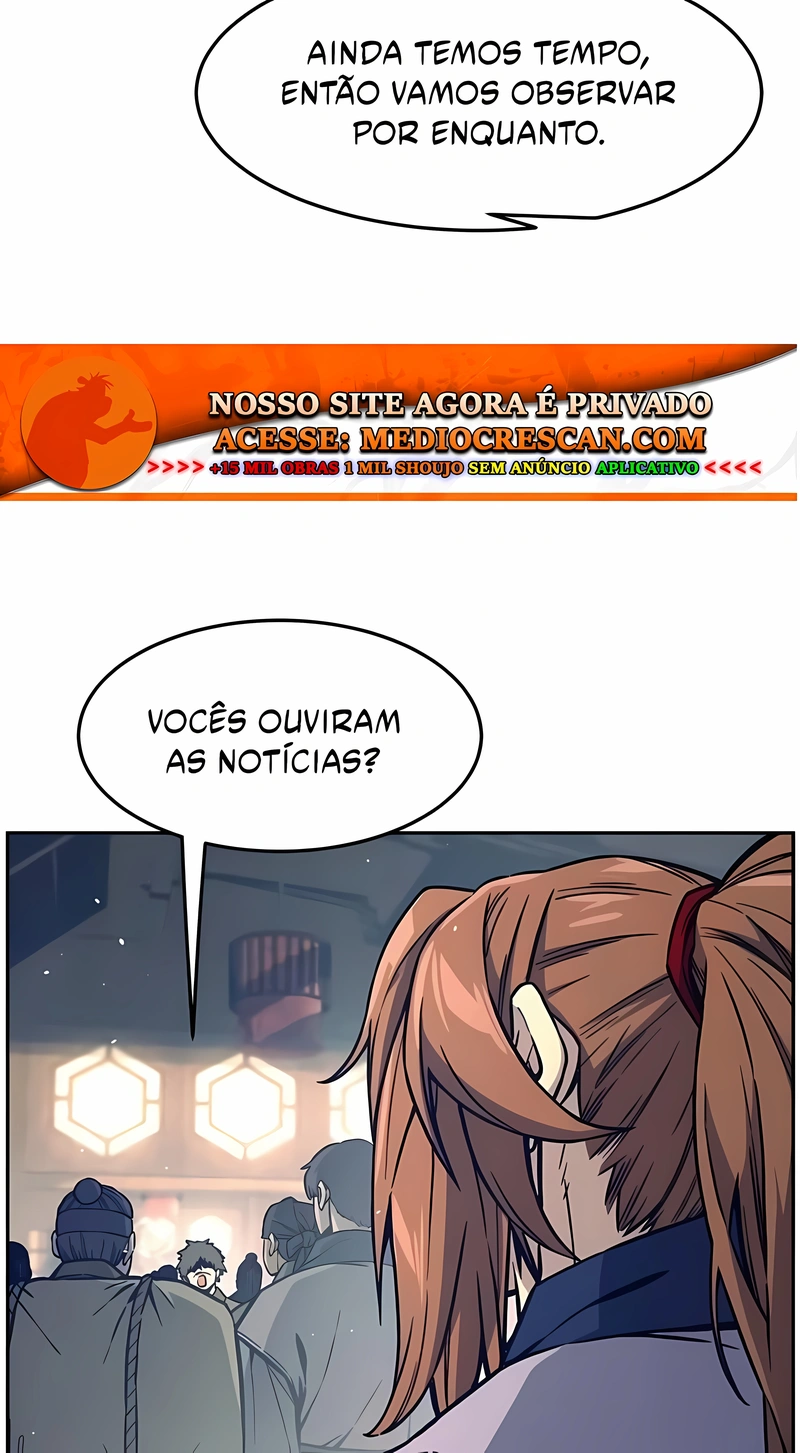 Sentido Absoluto da Espada Capítulo 166 Página 42