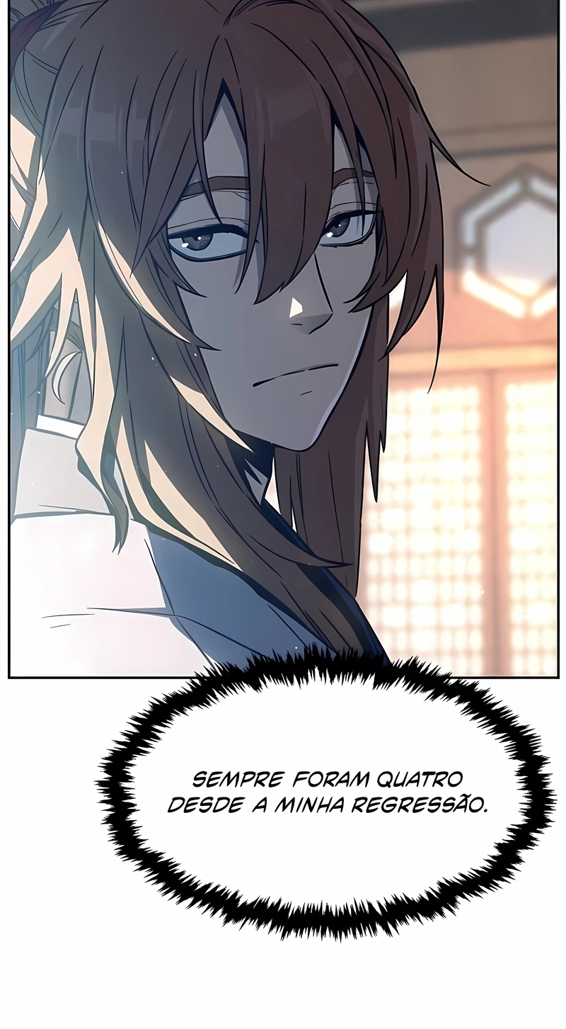 Sentido Absoluto da Espada Capítulo 166 Página 47