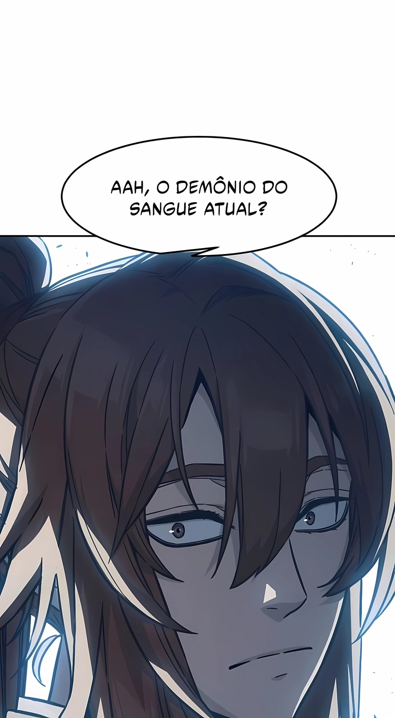Sentido Absoluto da Espada Capítulo 166 Página 48