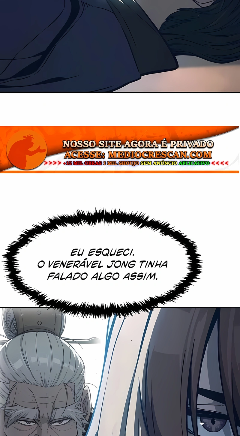 Sentido Absoluto da Espada Capítulo 166 Página 52