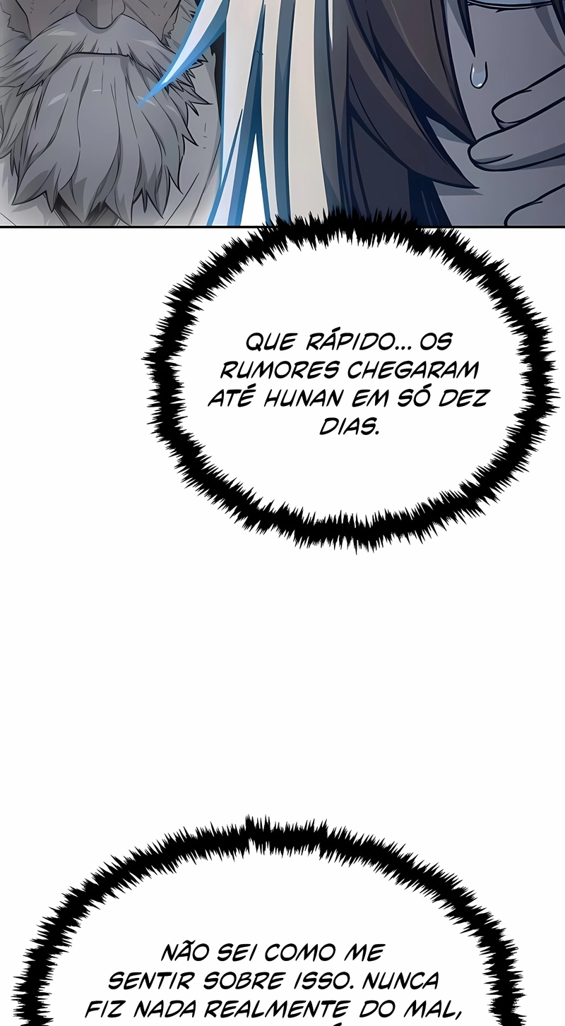 Sentido Absoluto da Espada Capítulo 166 Página 53