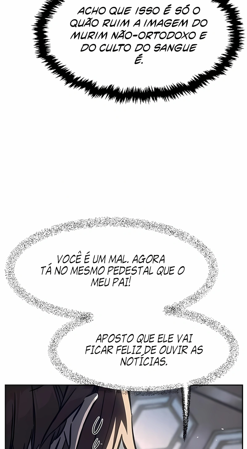 Sentido Absoluto da Espada Capítulo 166 Página 55