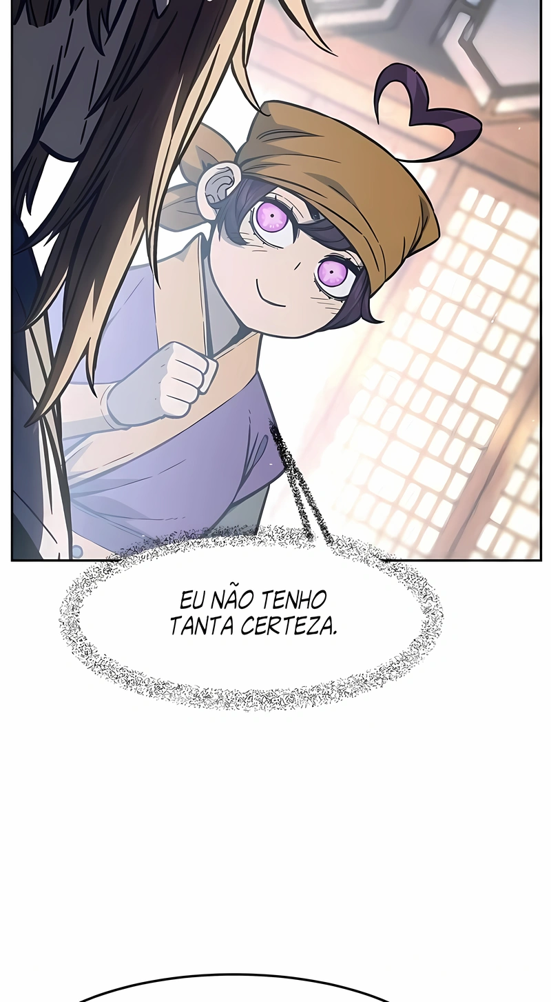 Sentido Absoluto da Espada Capítulo 166 Página 56